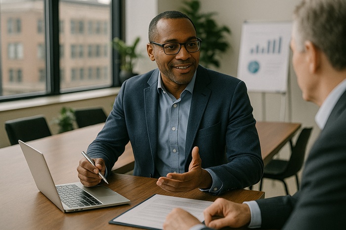 Cố vấn Doanh nghiệp